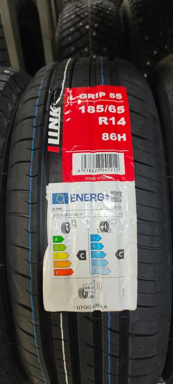 Шины. Летние шины 185/60 R14  Шины в Костанае. Шины в рассрочку