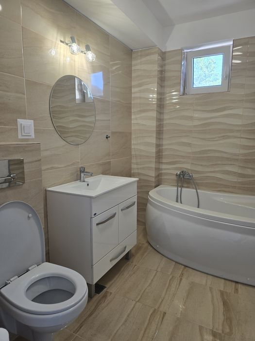 Inchiriere Apartament 3 camere Corbeanca