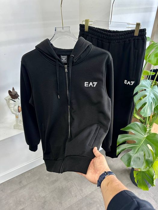 Мъжки екип Emporio Armani