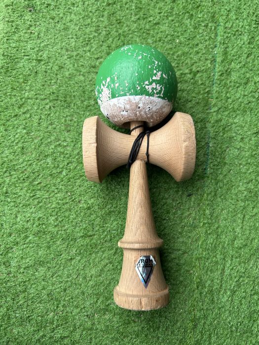 Vand kendama krom
