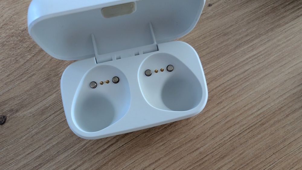 Sennheiser CX400 BT White безжични слушалки