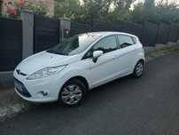 Ford fiesta de vanzare,
