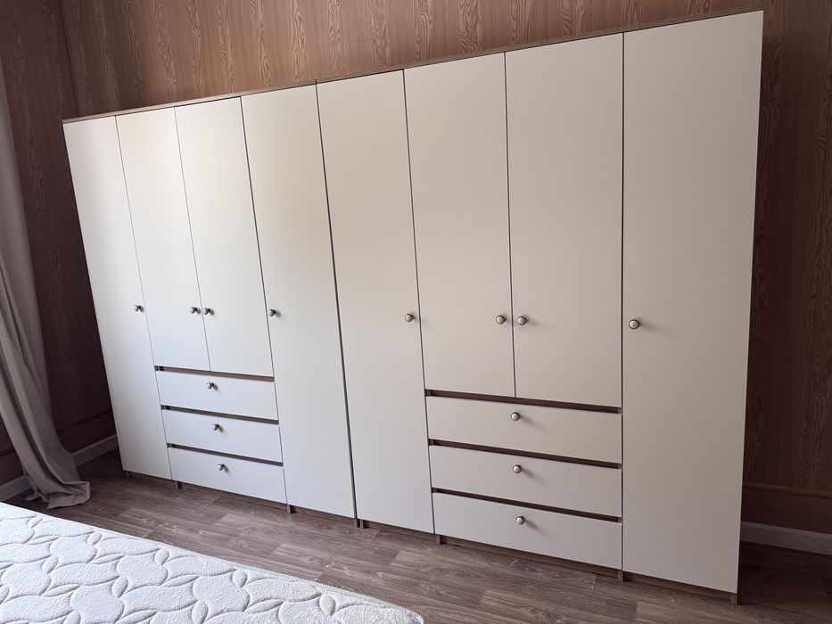 Мебель для спальной комнаты