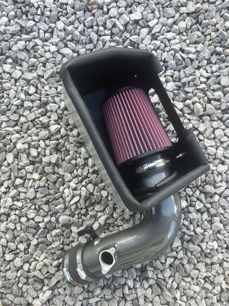 Toyota GR86 / Subaru BRZ KN Intake