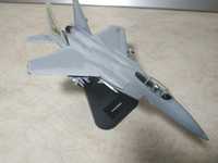 Avion metalic F-15 Eagle, Fabbri italeri AG-P 036 scara 1:100