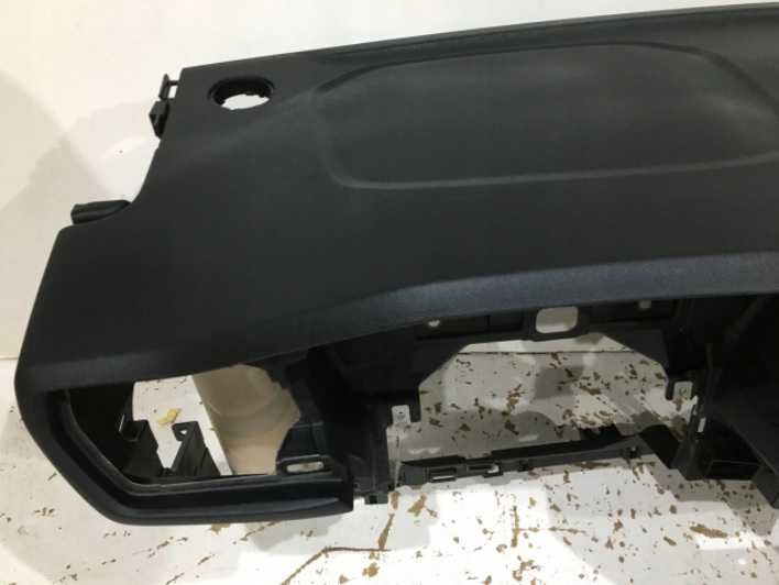 Ford Focus MK4 kit airbag volan pasager plansa de bord set centuri