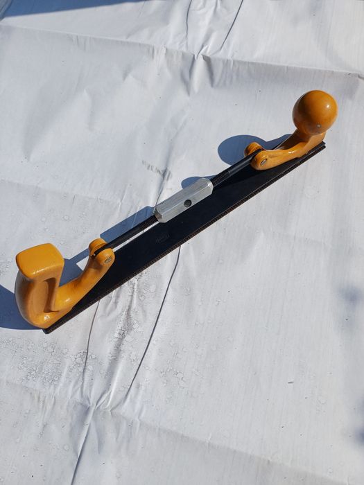 Ренде за меки метали.Ново не е използвано.