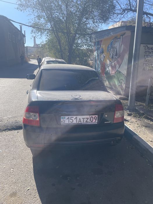 Продается приора