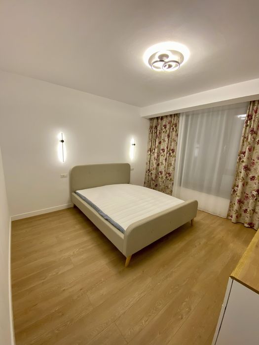 Proprietar | Inchiriez VILA D+P+1E | Andronache | PIPERA | Colentina