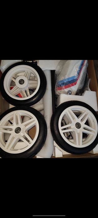 Kart BERG BMW Street Racer