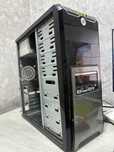 Офисный кейс / Core i5 9400f + 12 gb DDR4