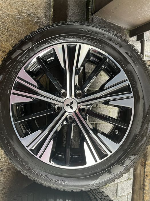 Jante mitsubishi eclips cross, Asx etc