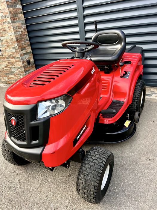 Tractoras de tuns iarba Mtd American Transmatic Briggs&Stratton