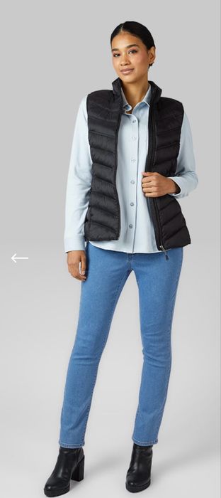 Желеька из Америки нс ппзпер L