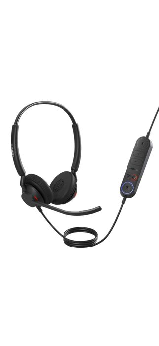 Casti Jabra Engage 40 NOI