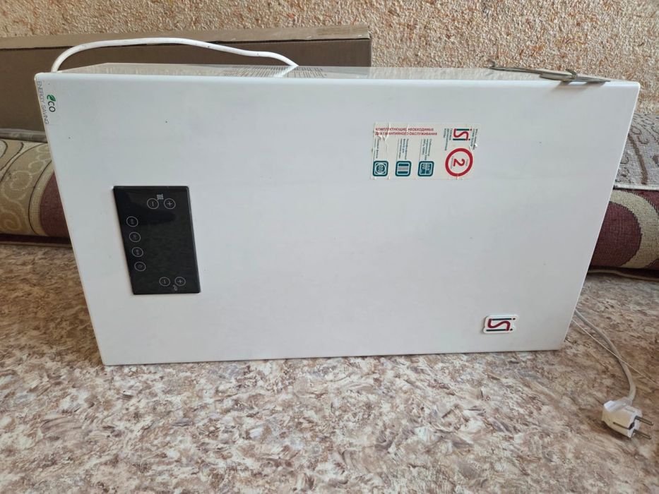 Газовый отопление котлы газовые