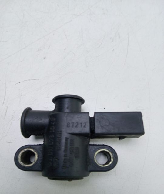 Supapa oprire injectie A6110780049 Mercedes-Benz C-Class W203