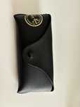 Husa ochelari rayban original