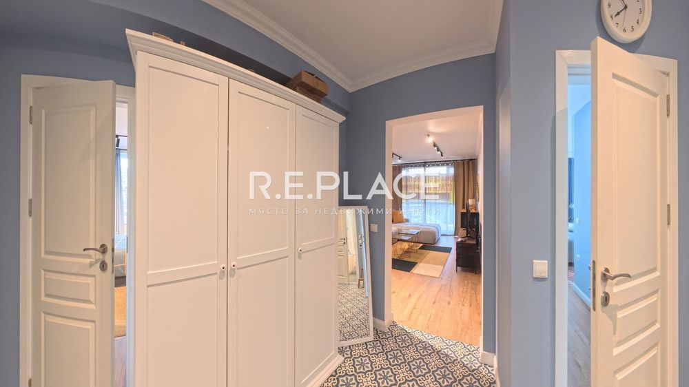 Продава се Тристаен апартамент в Варна, Бриз - 114 кв.м за 3422 €/кв.м - Снимка #12