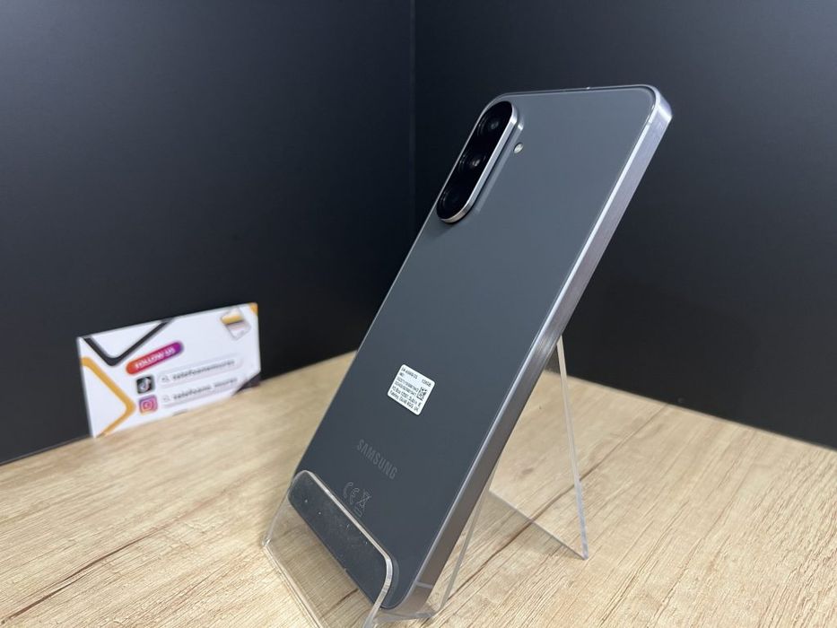 Samsung Galaxy A56 128Gb Awesome Graphite