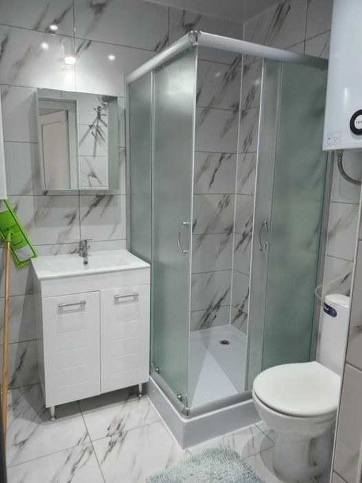 Дава се под наем Едностаен апартамент в Варна, Виница - 40 кв.м за 331.5 € - Снимка #1