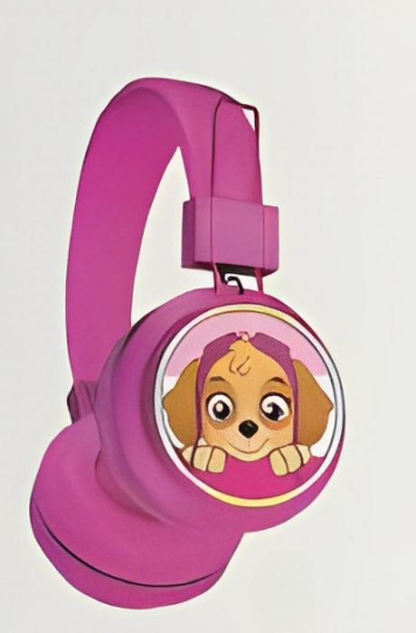 Безжични слушалки Пес Патрул Paw Patrol