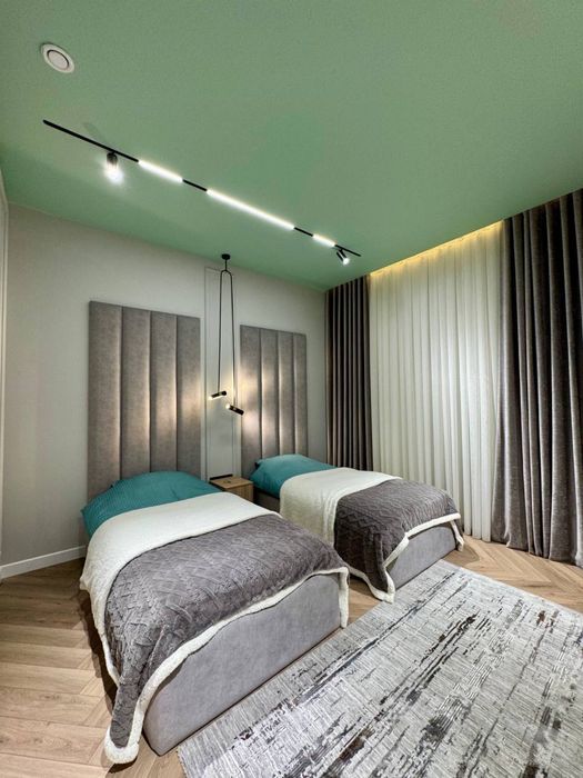 Продаётся новая дача