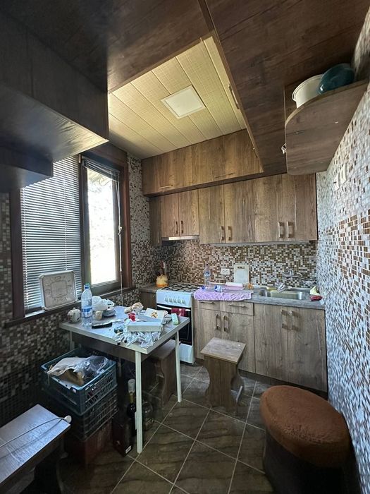 Массив Ялангач 2/4/5 зеркалка, квартира площадью 51м.кв