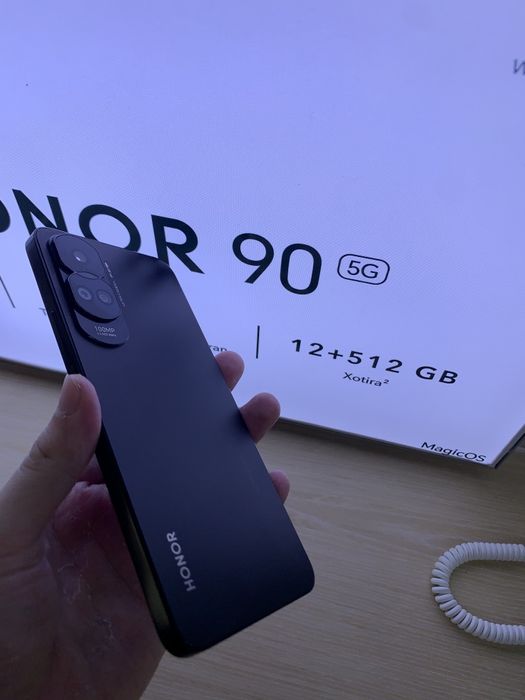 Honor 90 Light...