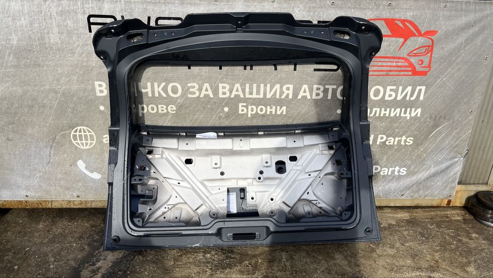 3 броя капак/багажник Range Rover Evoque L551 2018-