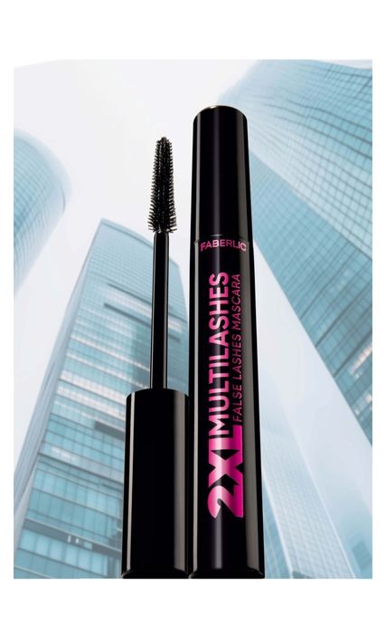 2XL Multilashes termatush