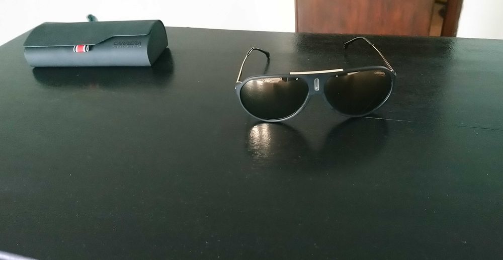 Слънчеви очила Carrera Hot 65