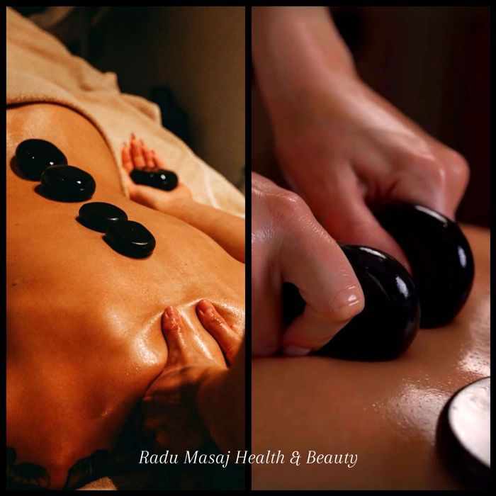 Radu Masaj Health & Beauty