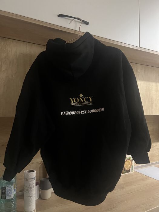 Горнище анурак