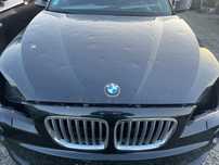 Capota bmw x1 e84 (cu defect)