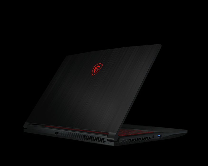 Gʻaming noutbuk Msi