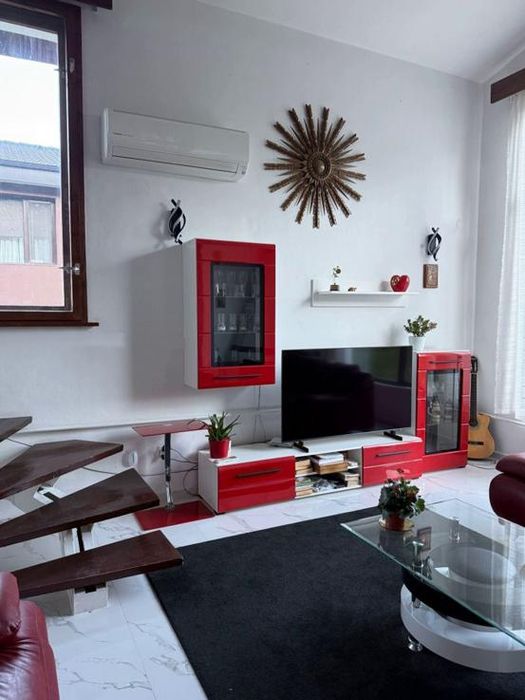 Къща, под наем, с. Бистрица