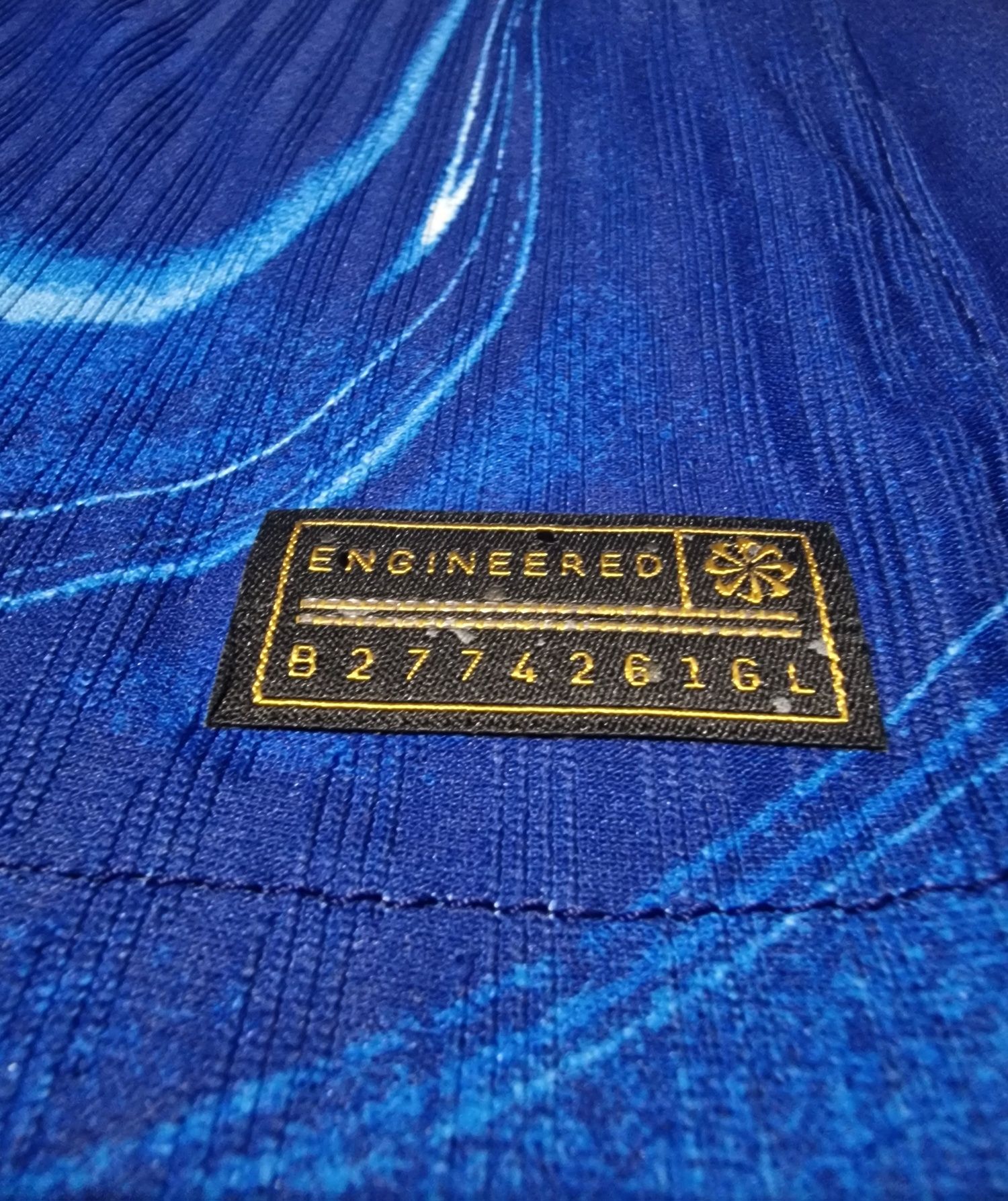 Тениска на Челси 2024/25 / Chelsea Match Home Nike Shirt