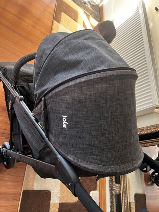 Carucior sport joie brisk LX