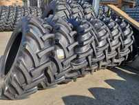 Cauciucuri noi tractor 13.6-24 fata 12PR anvelope rezistente garantie