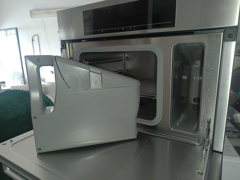 Фурна на пара МИЕЛЕ