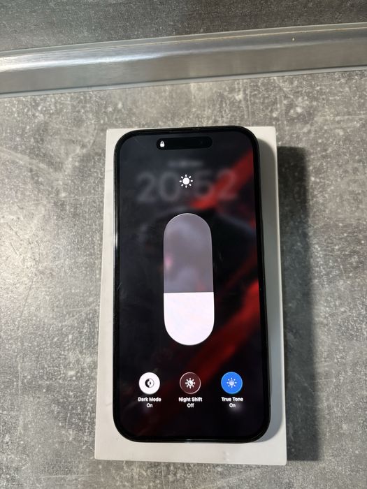 Iphone 14 Pro 128гб като нов