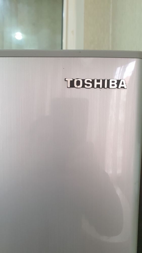 Холодильник TOSHIBA