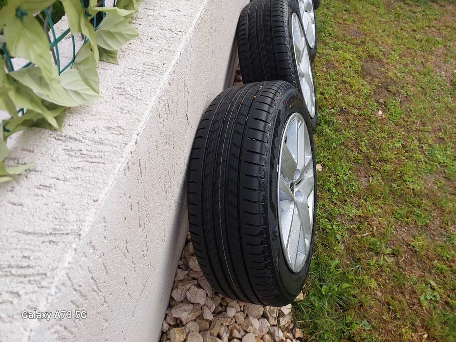 Vand 4 roti Renault Clio 5, Logan, Opel etc noi!