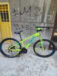 Колело Cube Acid 26"/S