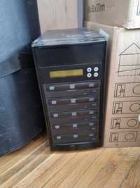 Duplicator Tower 5 CD/DVD