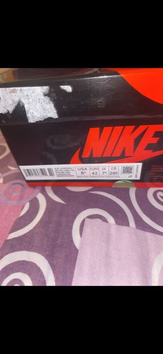 Adidași stil sport high-top roșu/negru – calitate premium