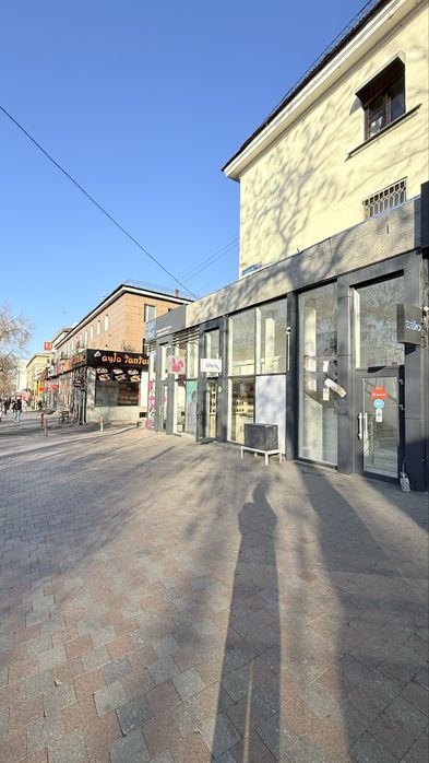 Сдаётся помещение   — 95 м², ЦЕНТР ГОРАДА