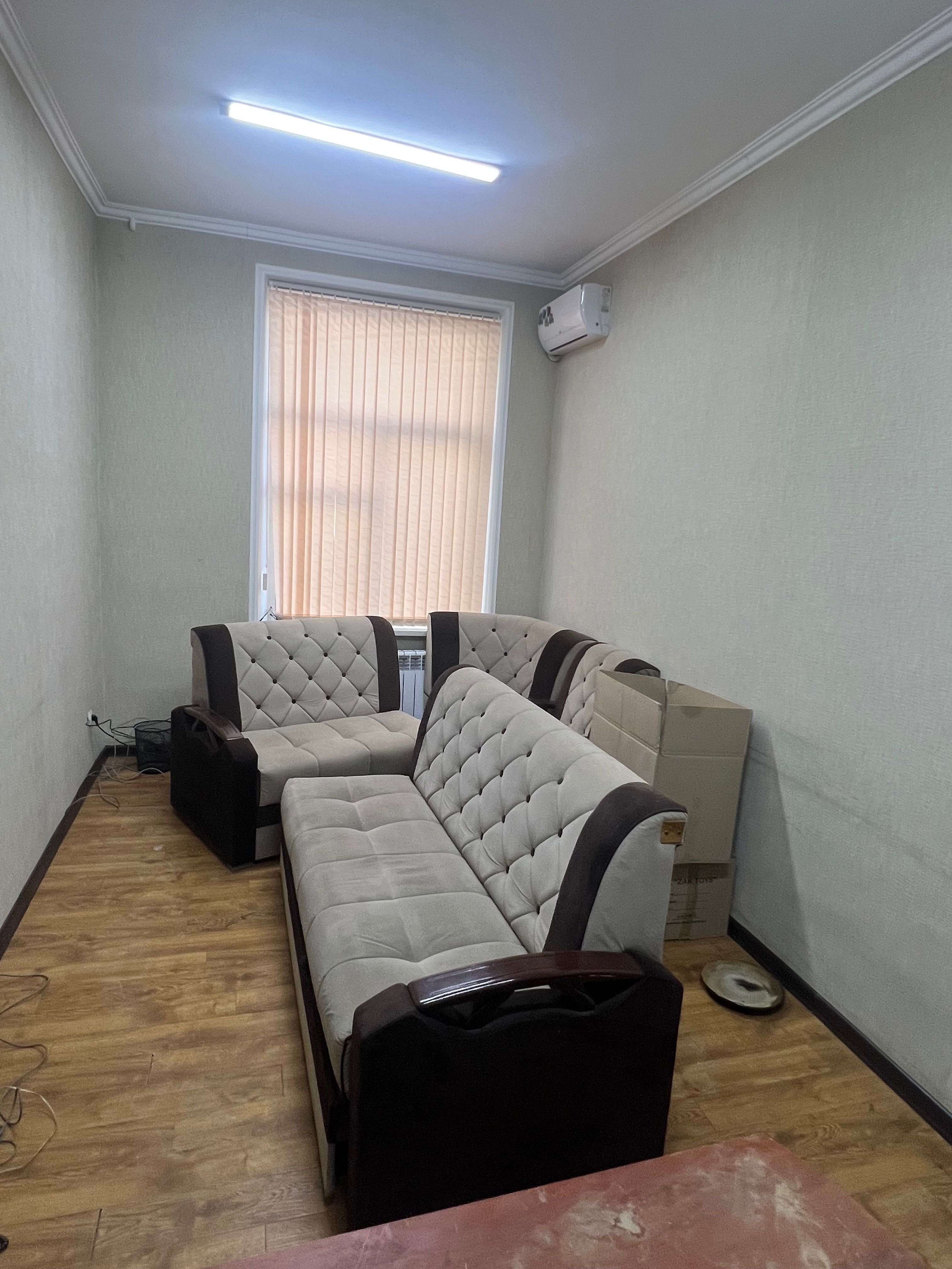 Яккасарай Ул Бабура офисы 30м2 40м2 45м2