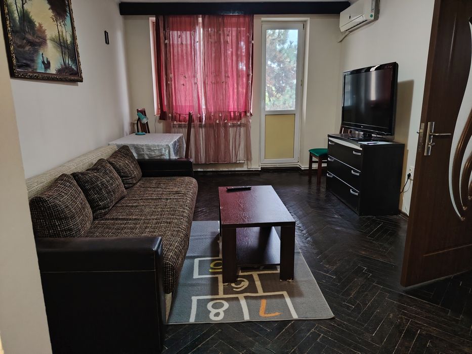 Apartament de inchiriat